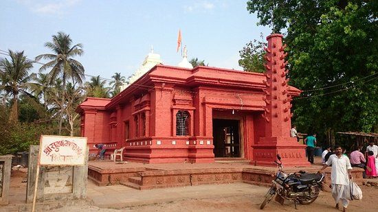 Suvarna Ganesh Mandir
